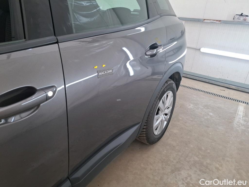  Peugeot  3008  Active Pack 1.5 HDi 130CV BVM6 E6d #15