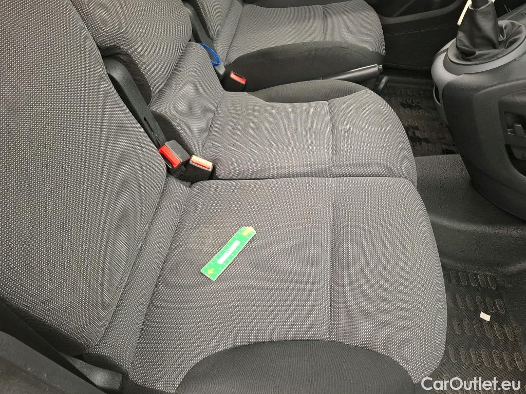  Citroen  Berlingo  Fourgon Business L1 (Court) 1.6 100CV BVM5 E6 #10
