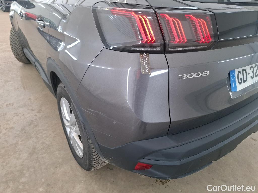  Peugeot  3008  Active Pack 1.5 HDi 130CV BVM6 E6d #7