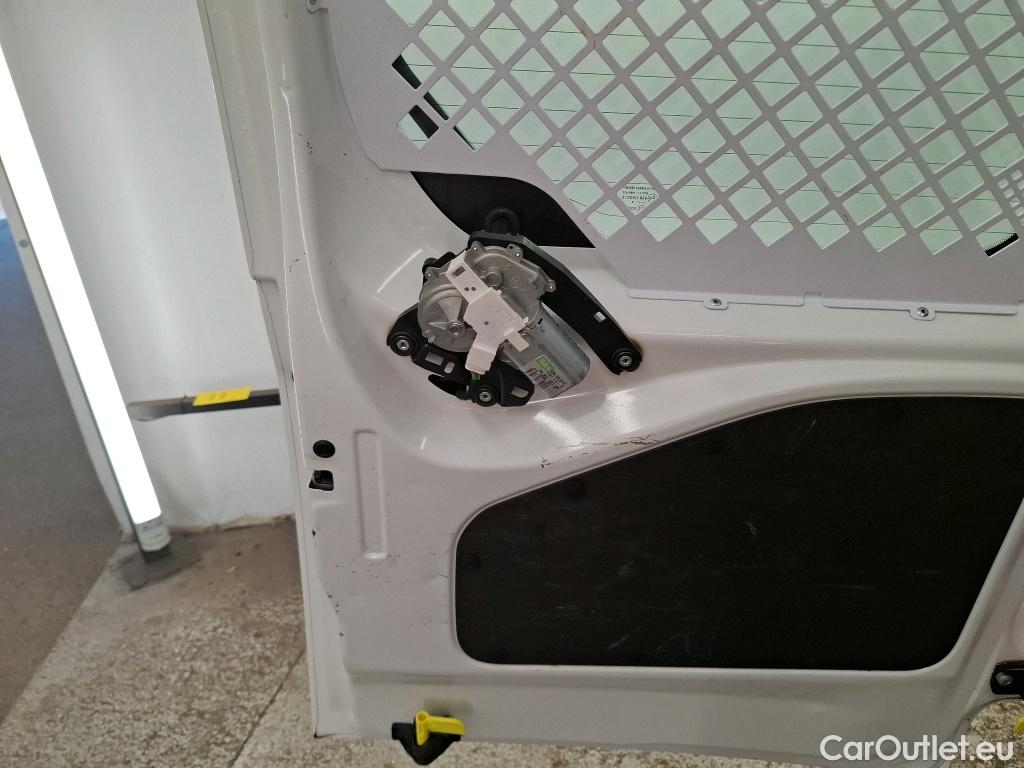  Citroen  Berlingo  Fourgon Business L1 (Court) 1.6 100CV BVM5 E6 #8
