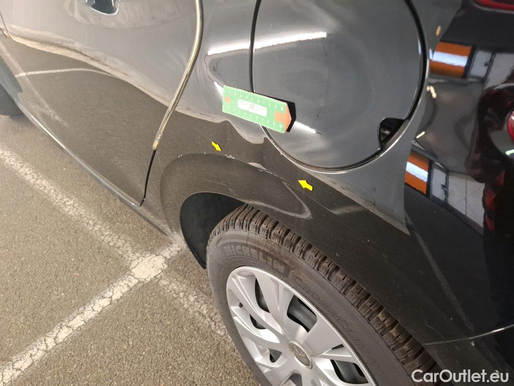  Peugeot  208  Affaire Premium Pack 1.2 80CV BVM5 E6dT #2