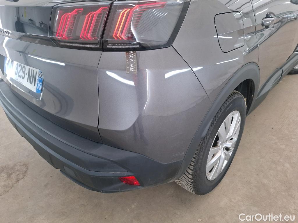  Peugeot  3008  Active Pack 1.5 HDi 130CV BVM6 E6d #11