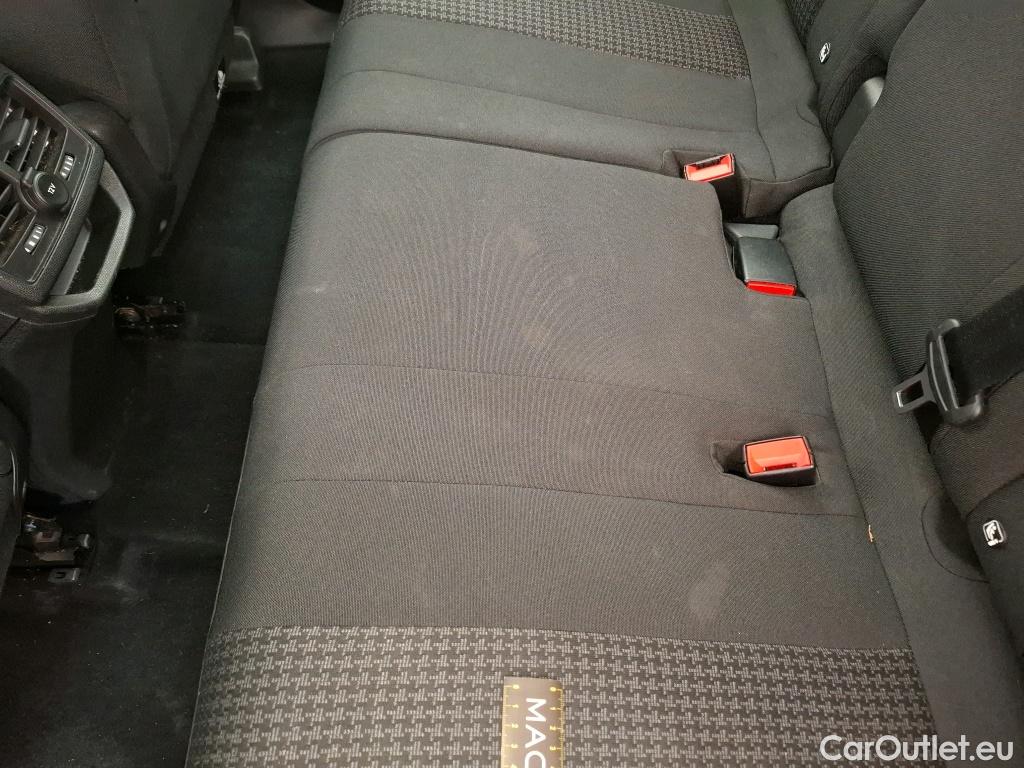  Peugeot  3008  Active Pack 1.5 HDi 130CV BVM6 E6d #28