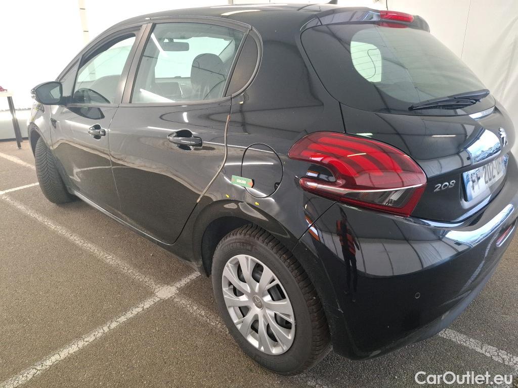  Peugeot  208  Affaire Premium Pack 1.2 80CV BVM5 E6dT #1