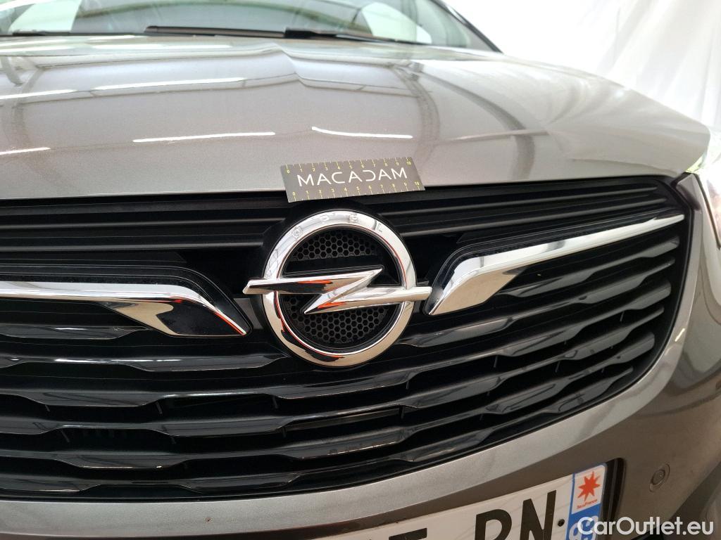  Opel  Crossland  X Design 120 ans 1.2 Turbo 110CV BVM6 E6dT #18