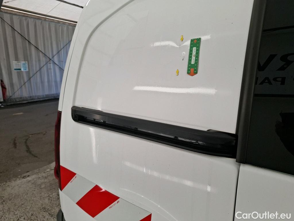  Citroen  Berlingo  Fourgon Business L1 (Court) 1.6 100CV BVM5 E6 #1