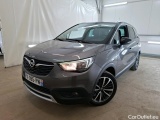 Opel  Crossland  X Design 120 ans 1.2 Turbo 110CV BVM6 E6dT 