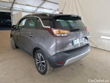  Opel  Crossland  X Design 120 ans 1.2 Turbo 110CV BVM6 E6dT #2