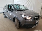  Opel  Crossland  X Design 120 ans 1.2 Turbo 110CV BVM6 E6dT #4