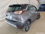  Opel  Crossland  X Design 120 ans 1.2 Turbo 110CV BVM6 E6dT #3