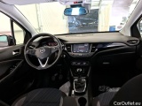  Opel  Crossland  X Design 120 ans 1.2 Turbo 110CV BVM6 E6dT #5