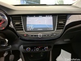  Opel  Crossland  X Design 120 ans 1.2 Turbo 110CV BVM6 E6dT #7