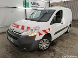  Citroen  Berlingo  Fourgon Business L1 (Court) 1.6 100CV BVM5 E6 