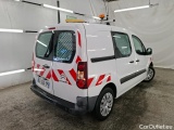  Citroen  Berlingo  Fourgon Business L1 (Court) 1.6 100CV BVM5 E6 #3