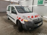  Citroen  Berlingo  Fourgon Business L1 (Court) 1.6 100CV BVM5 E6 #4