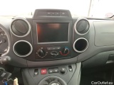  Citroen  Berlingo  Fourgon Business L1 (Court) 1.6 100CV BVM5 E6 #7
