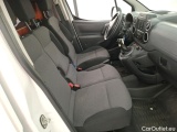  Citroen  Berlingo  Fourgon Business L1 (Court) 1.6 100CV BVM5 E6 #8