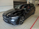  Mercedes  C-Klasse 220 D 4MATIC T 9G-TRONIC  2 