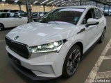  Skoda  ENYAQ IV  3 
