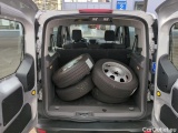  Ford  Transit CONNECT 220 L1 S&S  4 #7