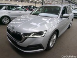  Skoda  Octavia COMBI 2.0 TDI  5 