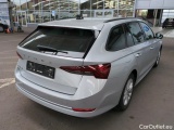  Skoda  Octavia COMBI 2.0 TDI  5 #2