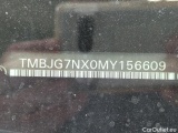  Skoda  Octavia COMBI 2.0 TDI  5 #5