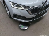  Skoda  Octavia COMBI 2.0 TDI  5 #15