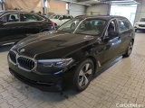  Bmw  Serie 5 TOURING AUT.  7 