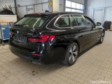  Bmw  Serie 5 TOURING AUT.  7 #2