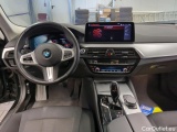  Bmw  Serie 5 TOURING AUT.  7 #3