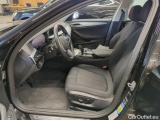  Bmw  Serie 5 TOURING AUT.  7 #9
