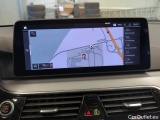  Bmw  Serie 5 TOURING AUT.  7 #11