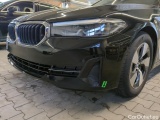  Bmw  Serie 5 TOURING AUT.  7 #18