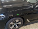  Bmw  Serie 5 TOURING AUT.  7 #20
