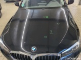  Bmw  Serie 5 TOURING AUT.  7 #33