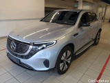  Mercedes  EQC 400 4MATIC  8 