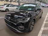  Volkswagen  T-CROSS 1.6 TDI SCR DSG  9 