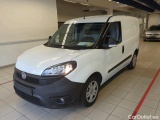  Fiat  Doblo CARGO  10 