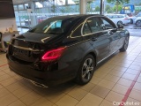  Mercedes  C-Klasse 220 D 4MATIC 9G-TRONIC  12 #2