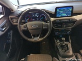  Ford  Focus TURNIER 1.5 ECOBLUE START-STOPP-SYSTEM  13 #3