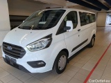  Ford  Transit CUSTOM 320 L2H1 VA  14 