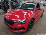 Skoda  Scala 1.6 TDI DSG  16 