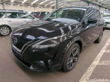  Nissan  Qashqai 1.3 DIG-T MHEV XTRONIC  17 