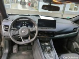  Nissan  Qashqai 1.3 DIG-T MHEV XTRONIC  17 #3