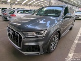  Audi  Q7 55 TFSI E QUATTRO TIPTRONIC  18 