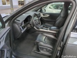  Audi  Q7 55 TFSI E QUATTRO TIPTRONIC  18 #9