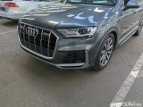  Audi  Q7 55 TFSI E QUATTRO TIPTRONIC  18 #22