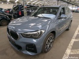  Bmw  X1 SDRIVE18D  19 
