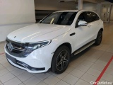  Mercedes  EQC 400 4MATIC  20 